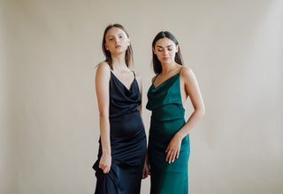 How to Choose the Perfect Dress Style for Your Body Type?