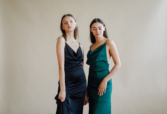 How to Choose the Perfect Dress Style for Your Body Type?