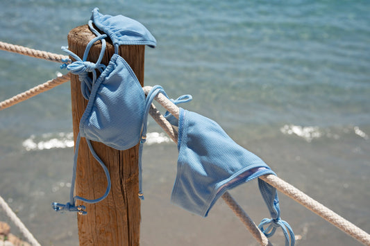 Swimwear & Bikini Care Guide