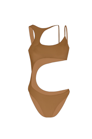 IVY SWIMSUIT