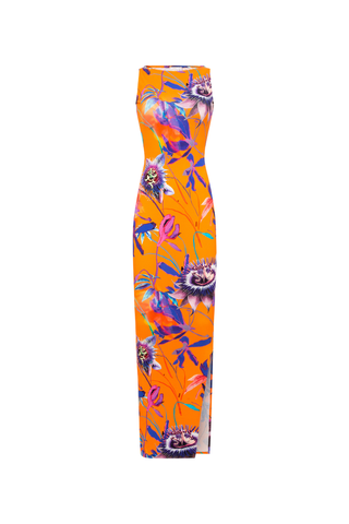 ZOE DRESS