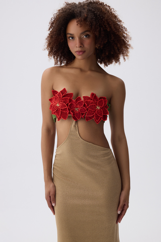 MATILDA DRESS