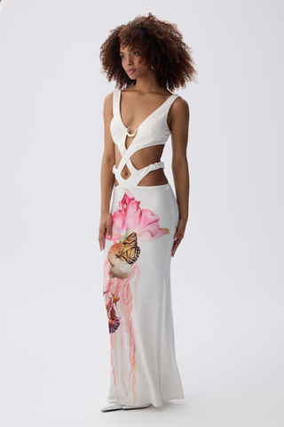 ROCKY DRESS