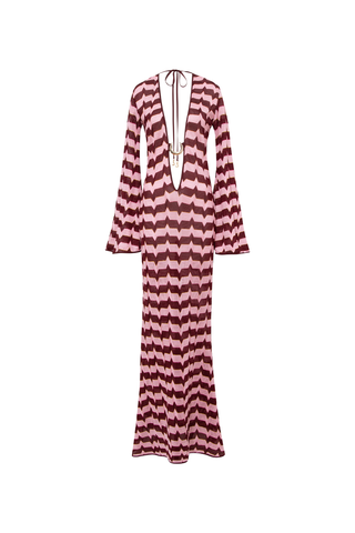 JERINA DRESS