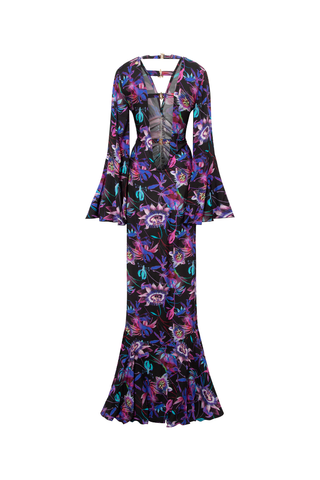 EDEN DRESS