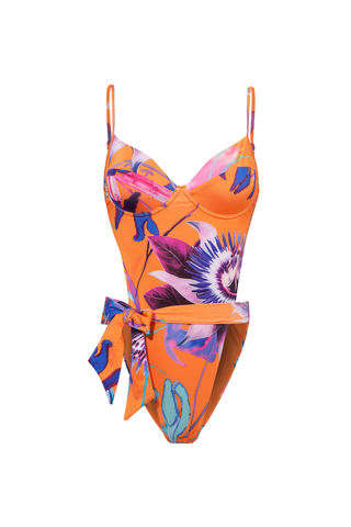 STELLA SWIMSUIT