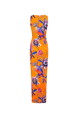ZOE DRESS