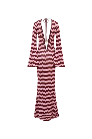 JERINA DRESS