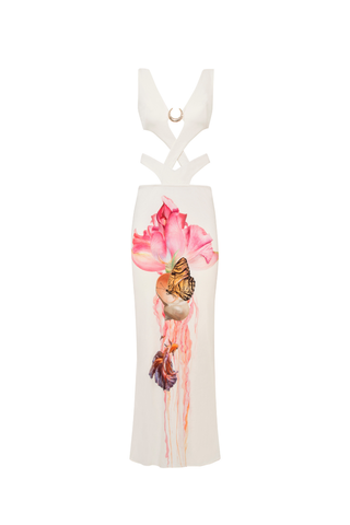ROCKY DRESS