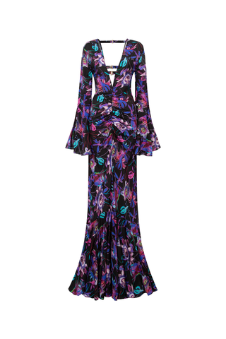 EDEN DRESS