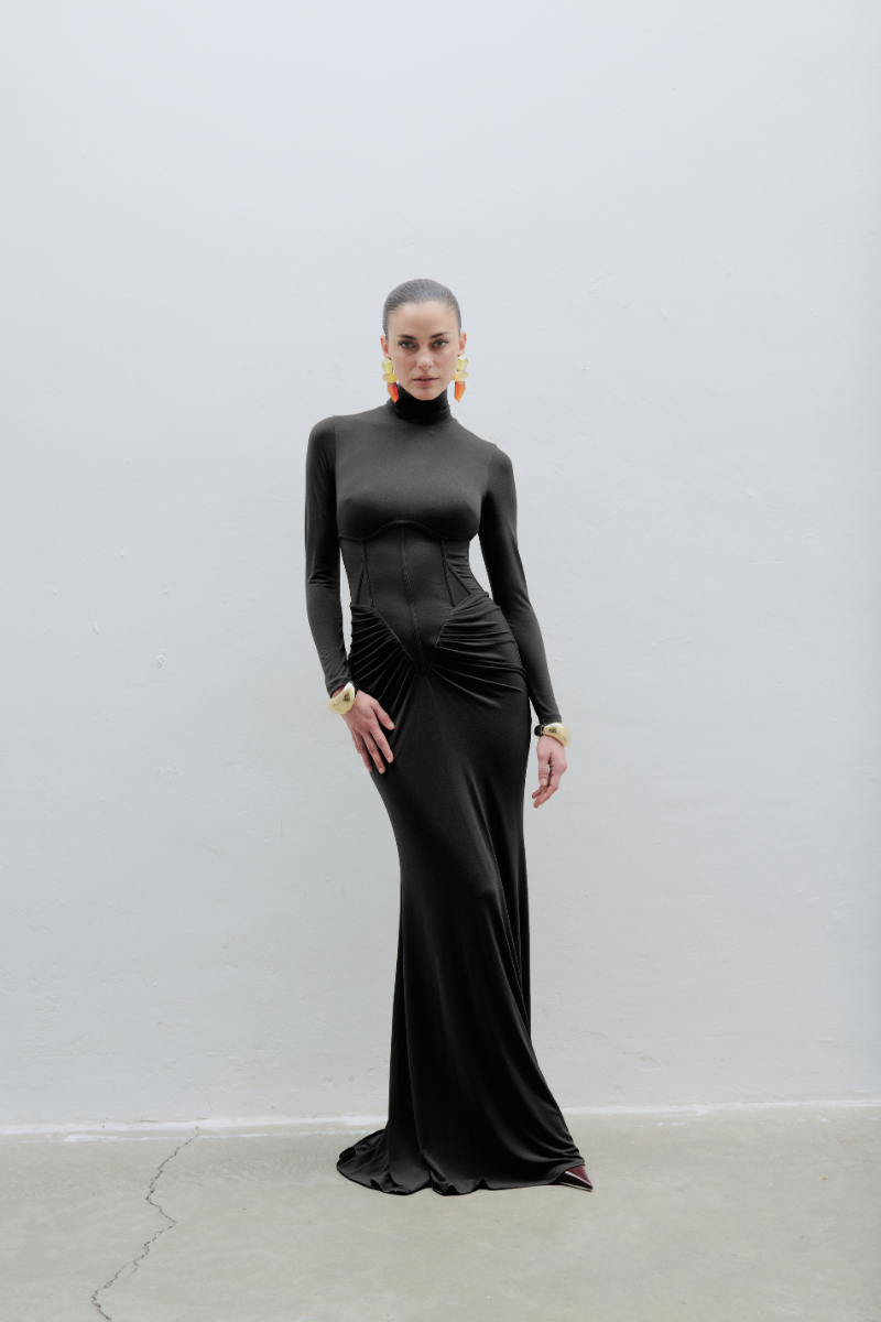 NADIA DRESS