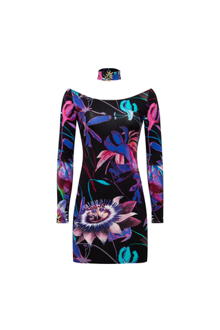 MILA DRESS