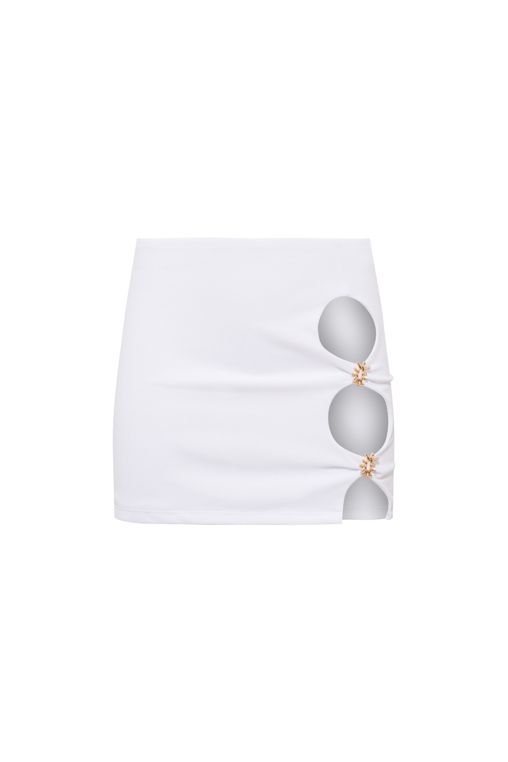 ♥ MOON FAIRY ♥MF BONNIE RIBBON PLEATS SKIRT ♥ MOON FAIRY ♥MF BONNIE RIBBON PLEATS SKIRT ボトムス