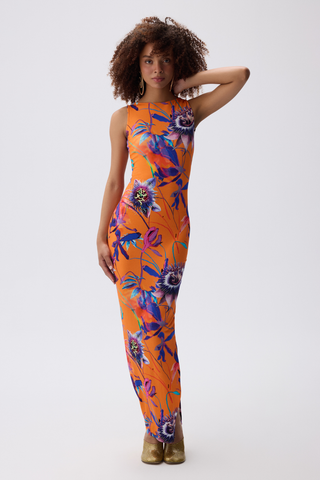 ZOE DRESS