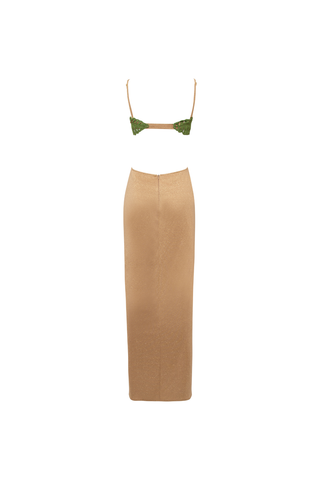 MATILDA DRESS