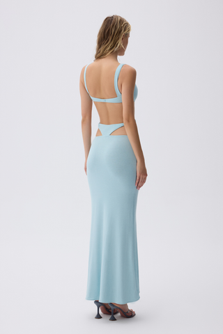 ROCKY DRESS