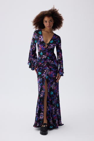 EDEN DRESS