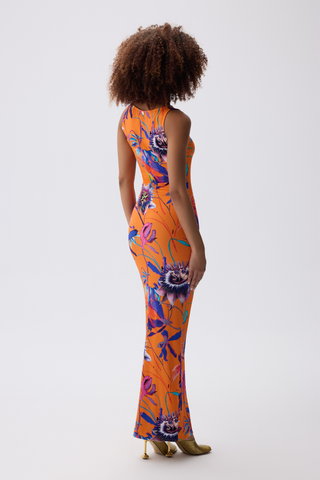 ZOE DRESS