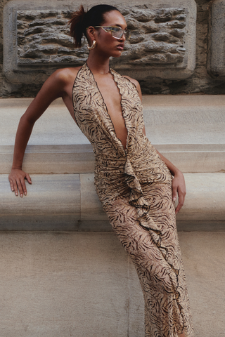 FELIX DRESS