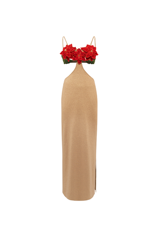 MATILDA DRESS