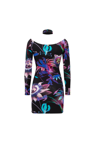 MILA DRESS