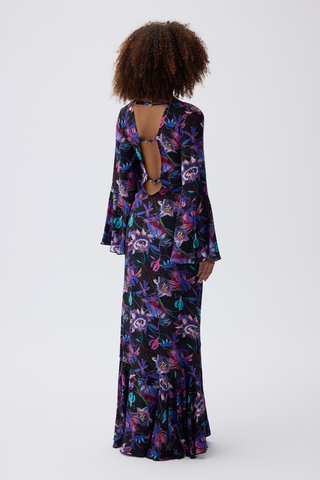 EDEN DRESS