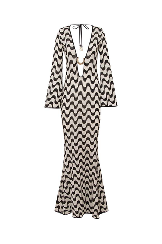JERINA DRESS