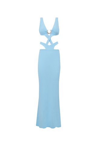 ROCKY DRESS