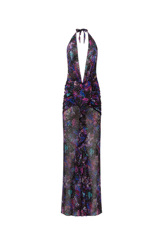 FELIX DRESS