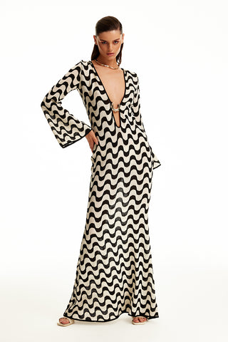 JERINA DRESS