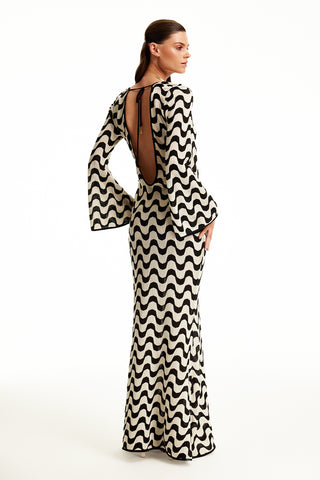 JERINA DRESS