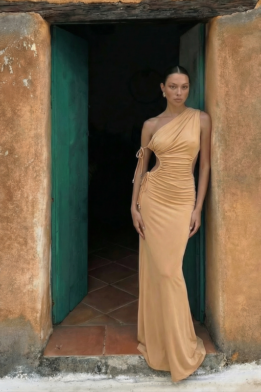 Dress Color and Skin Tone: The Guide to Finding What Actually Works for You