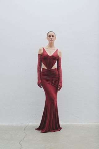 How to Choose the Perfect Prom Dress for Your Body Type