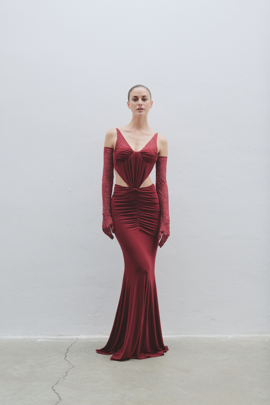 How to Choose the Perfect Prom Dress for Your Body Type