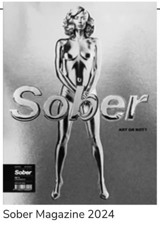 SOBER MAGAZINE