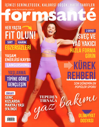 Formsante Dergisi