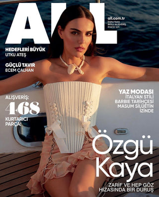 ALL MAGAZINE - AUGUST 2023