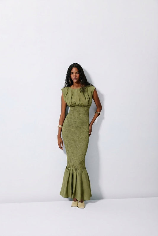 The 2026 Dress Color Report: What to Wear, Why It Works, and How to Style It