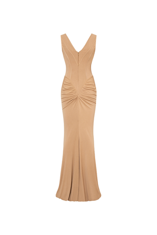 IRIS DRESS