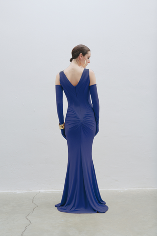IRIS DRESS