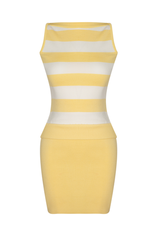 CITRINA DRESS
