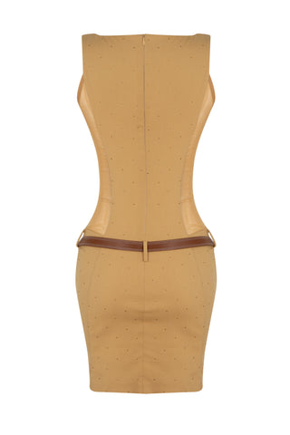 LINA DRESS