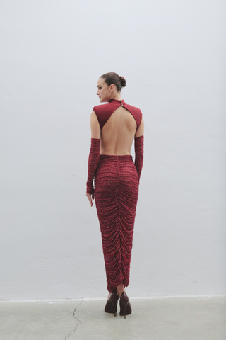 VINA DRESS