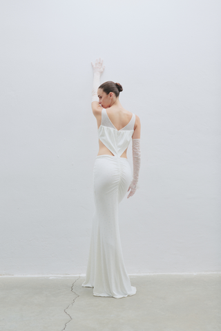 PERLA DRESS