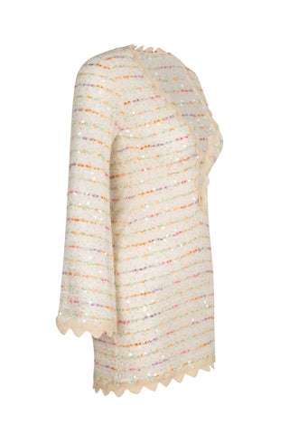 RUMI DRESS