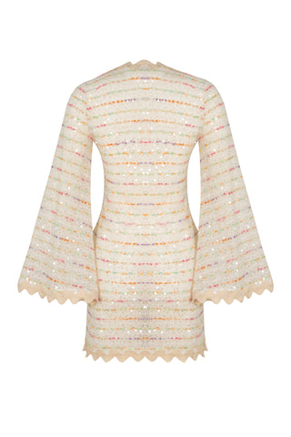 RUMI DRESS