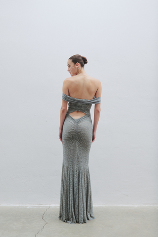 LUCIA DRESS
