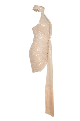 PEONY DRESS