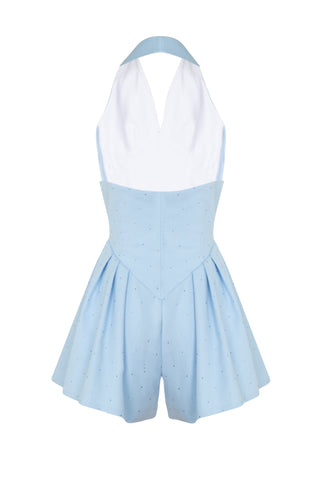 SERENE JUMPSUIT