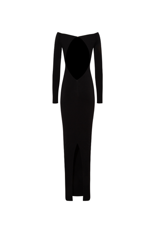 LONDON DRESS